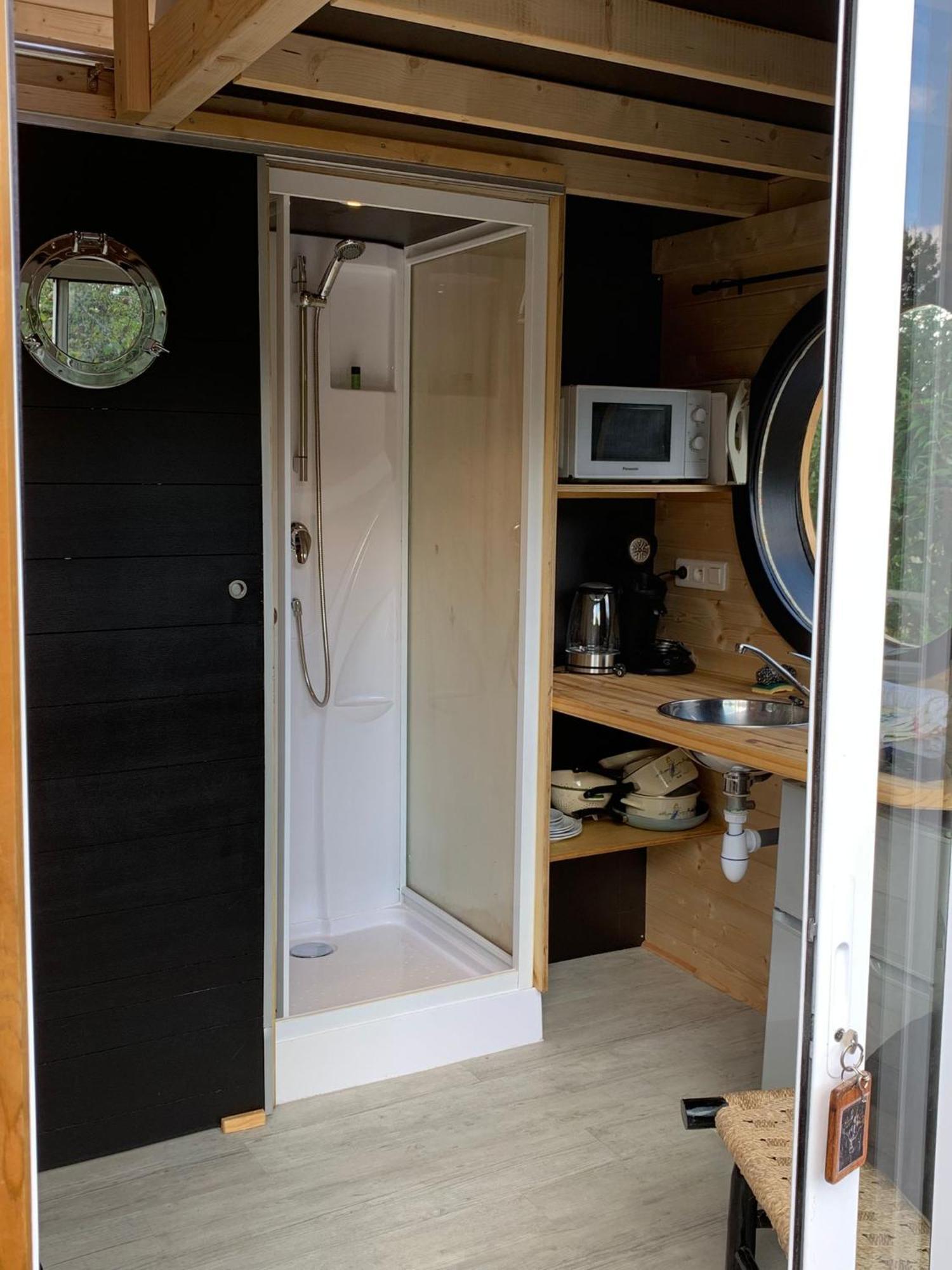 Le Village Des Monedieres Chamberet Ngoại thất bức ảnh